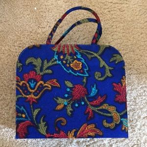 Margaret Smith bag NEW unused Gardiner Maine